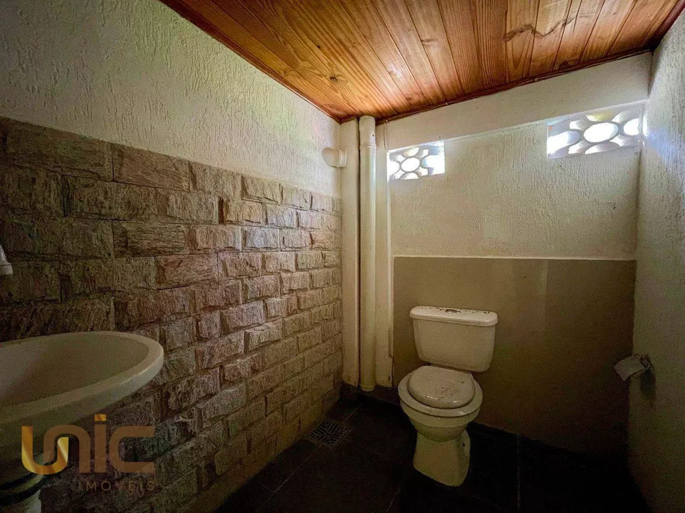 Casa de Condomínio, 5 quartos - Foto 40