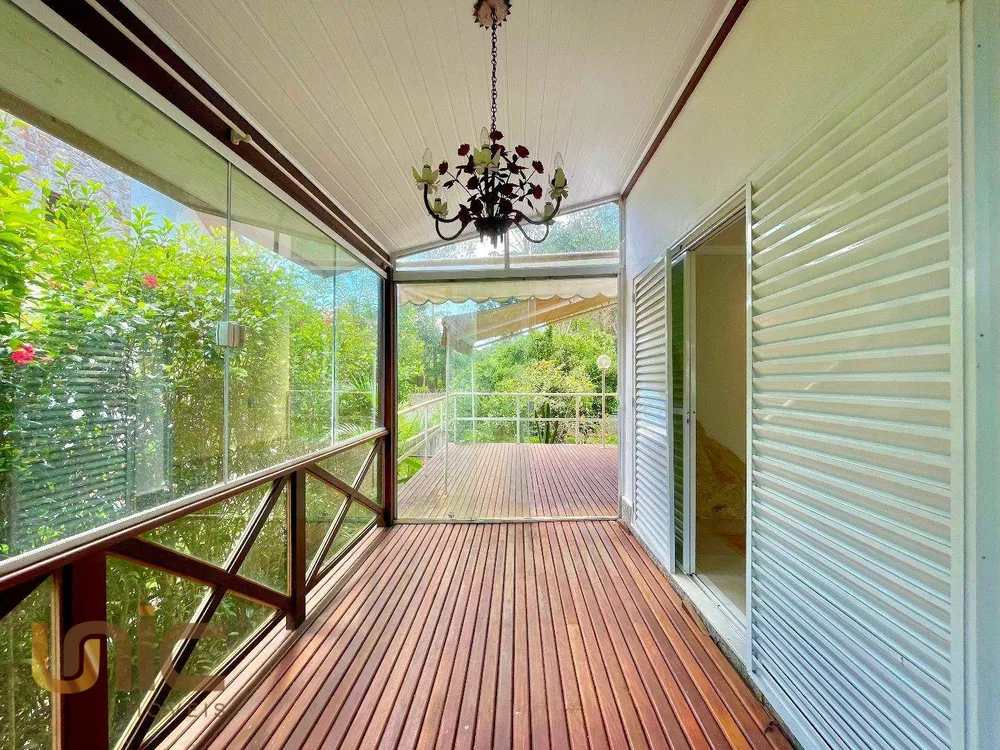 Casa de Condomínio, 5 quartos - Foto 8