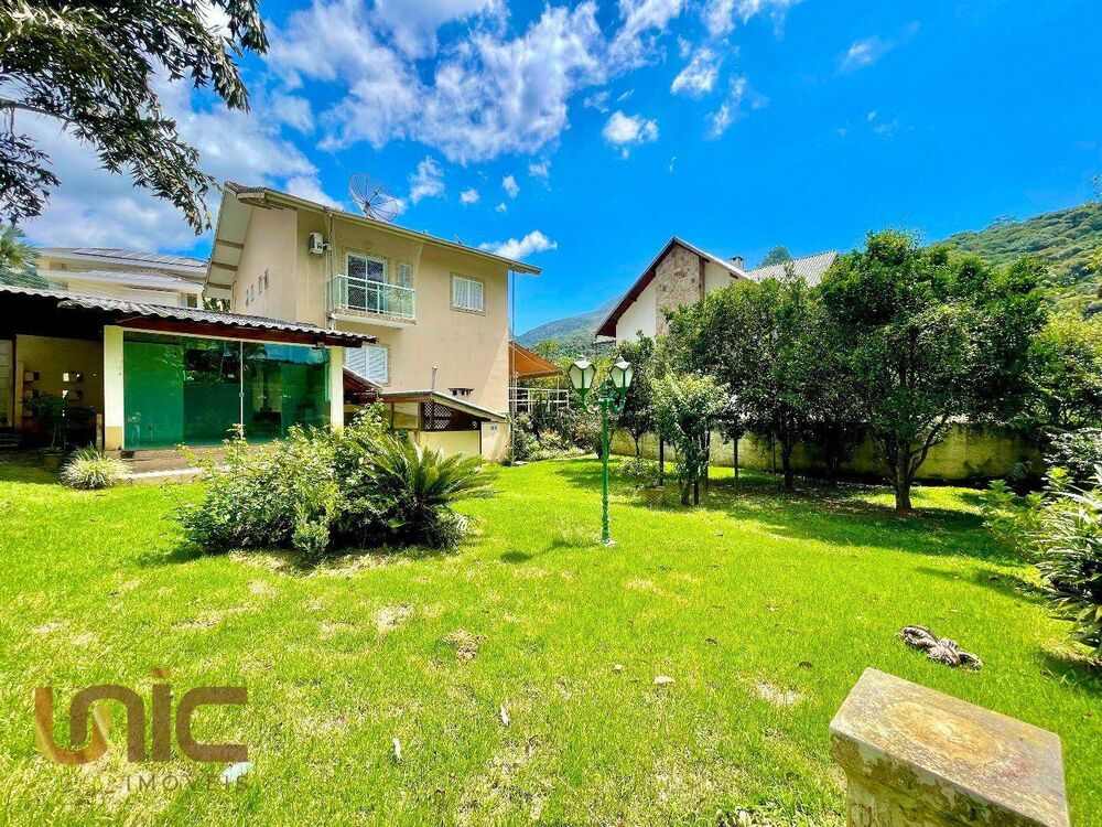 Casa de Condomínio, 5 quartos - Foto 61