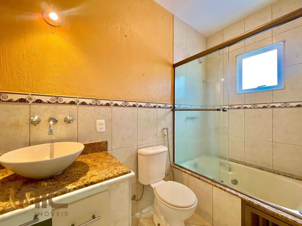Casa de Condomínio, 5 quartos - Foto 51