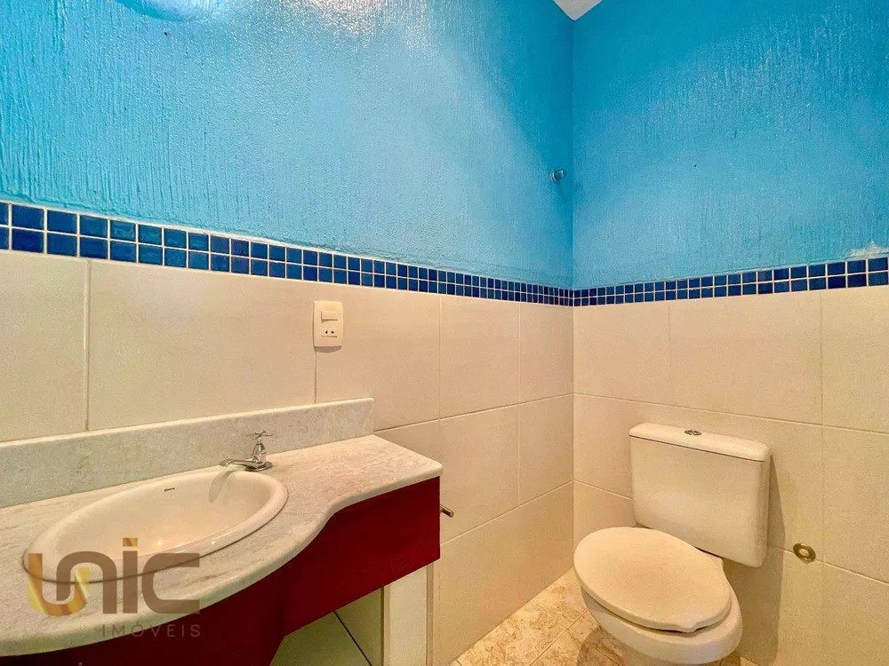 Casa de Condomínio, 5 quartos - Foto 10