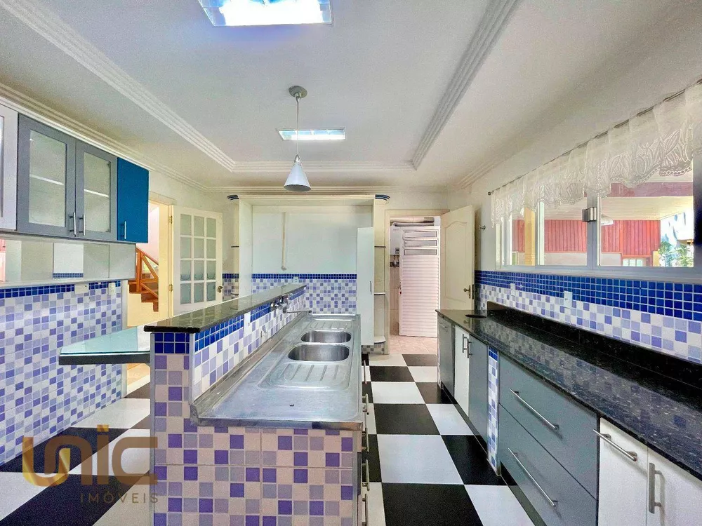 Casa de Condomínio, 5 quartos - Foto 26
