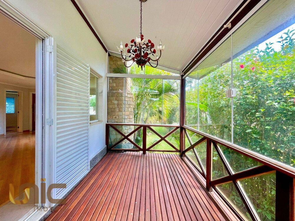 Casa de Condomínio, 5 quartos - Foto 63