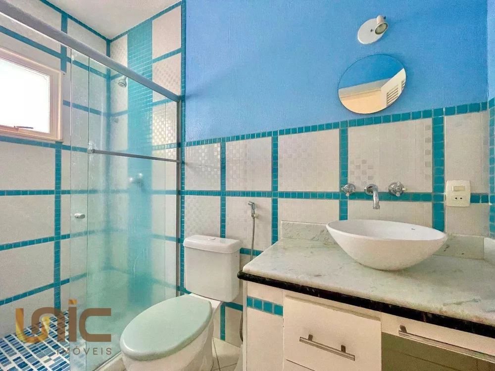 Casa de Condomínio, 5 quartos - Foto 27