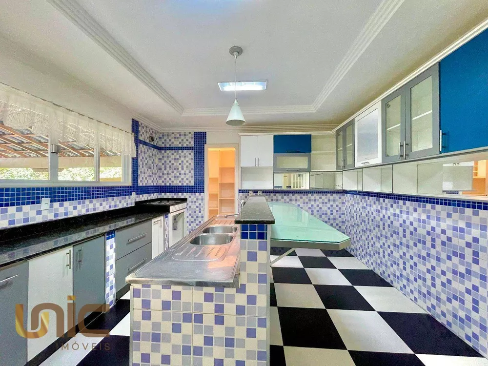 Casa de Condomínio, 5 quartos - Foto 32