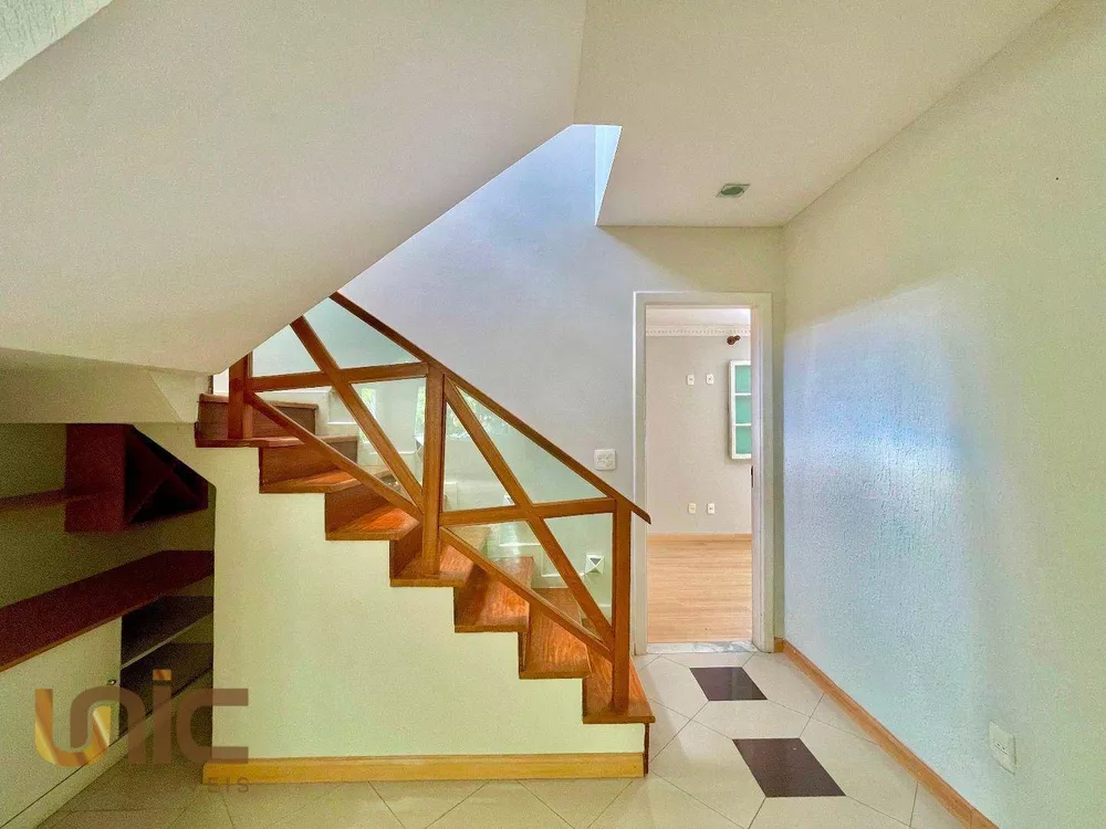 Casa de Condomínio, 5 quartos - Foto 56