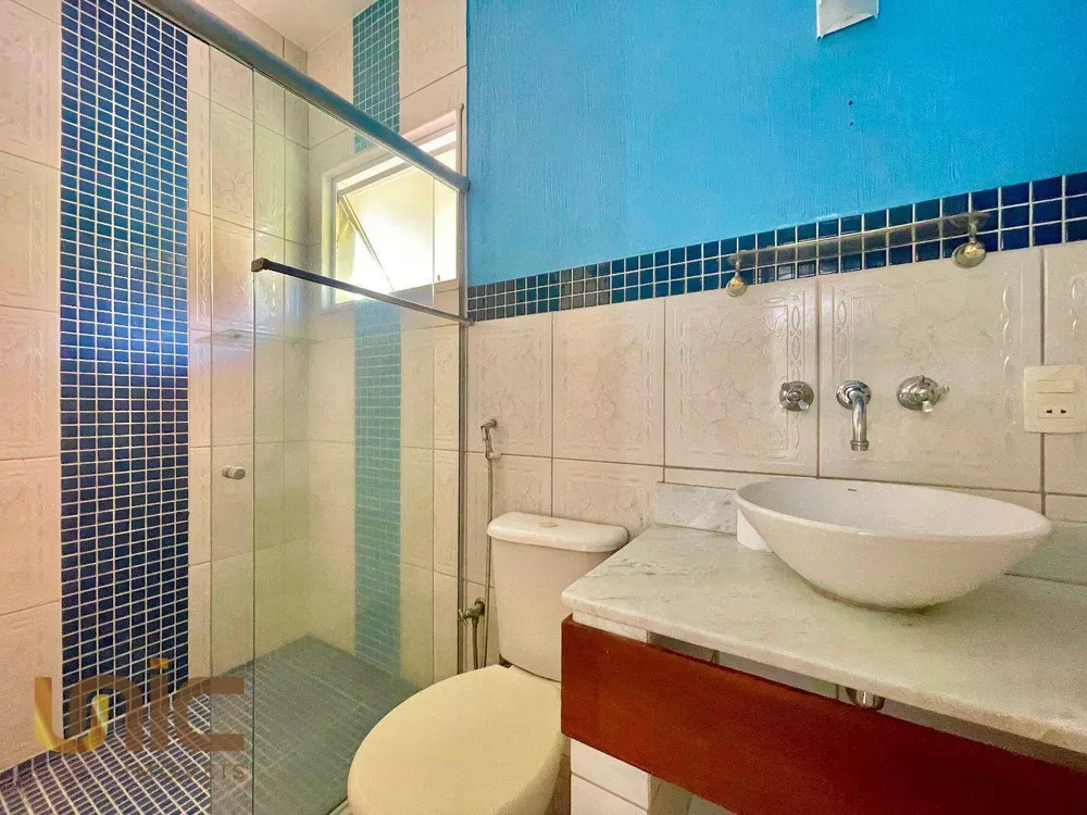 Casa de Condomínio, 5 quartos - Foto 37
