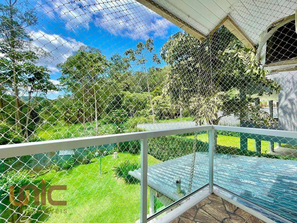 Casa de Condomínio, 5 quartos - Foto 45