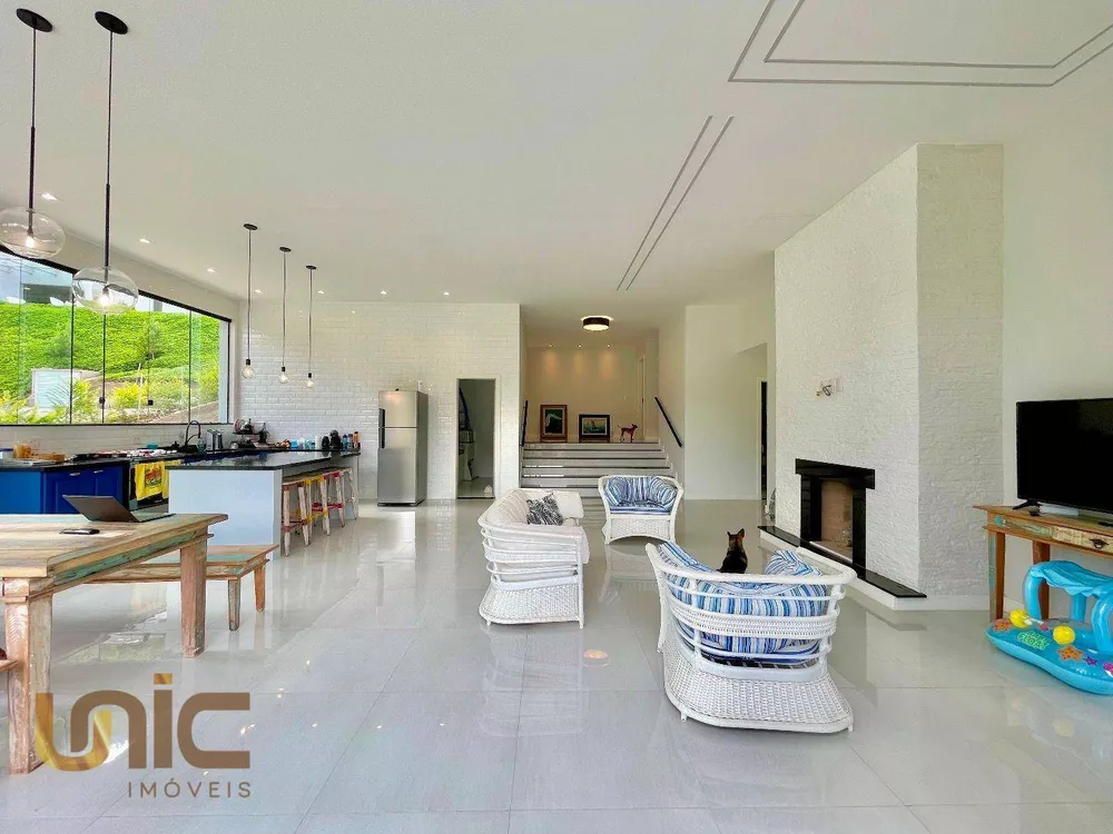 Casa de Condomínio, 6 quartos - Foto 5