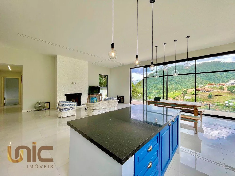 Casa de Condomínio, 6 quartos - Foto 10