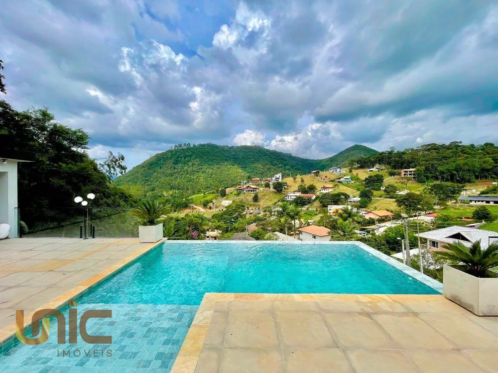 Casa de Condomínio, 6 quartos - Foto 3