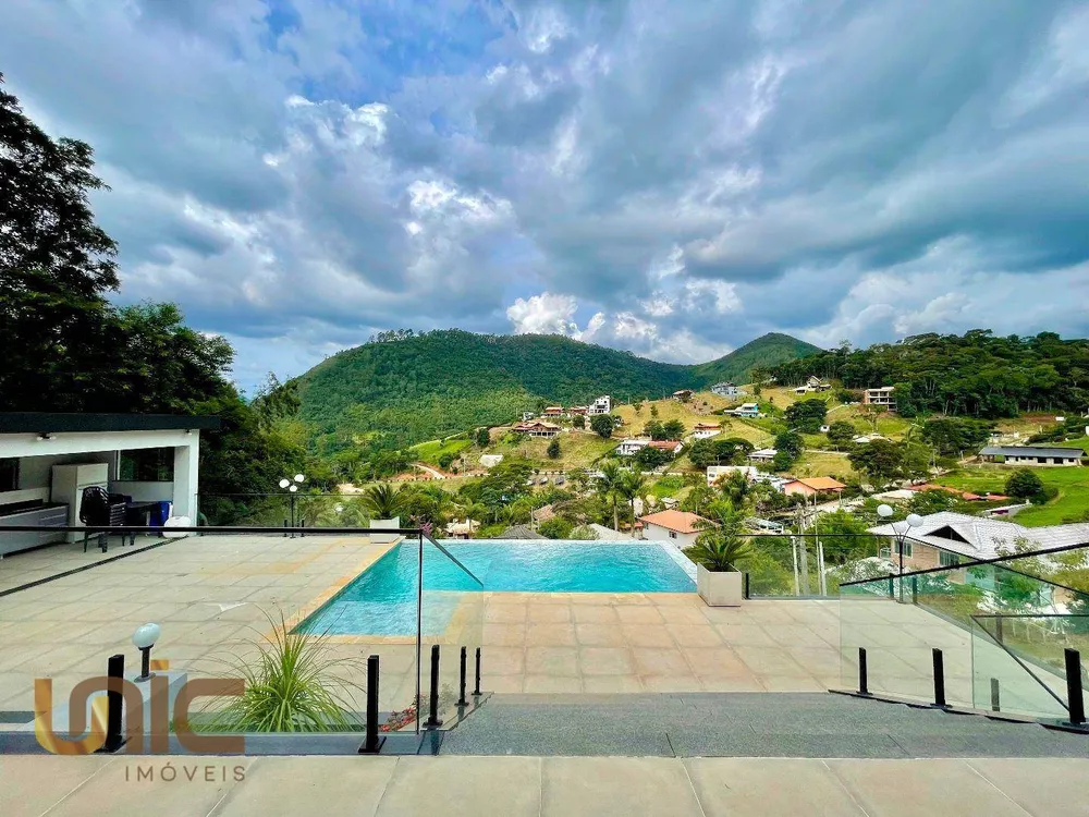 Casa de Condomínio, 6 quartos - Foto 2