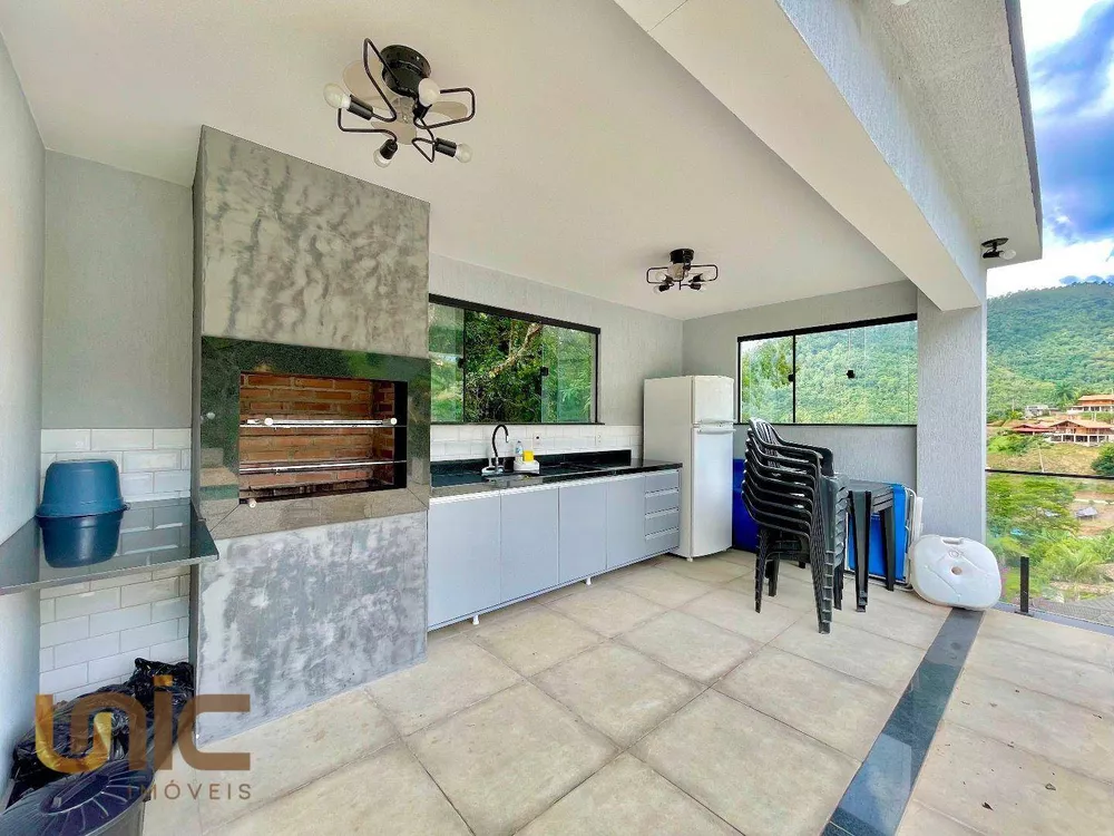 Casa de Condomínio, 6 quartos - Foto 54