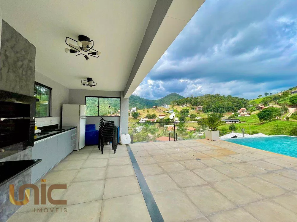 Casa de Condomínio, 6 quartos - Foto 53