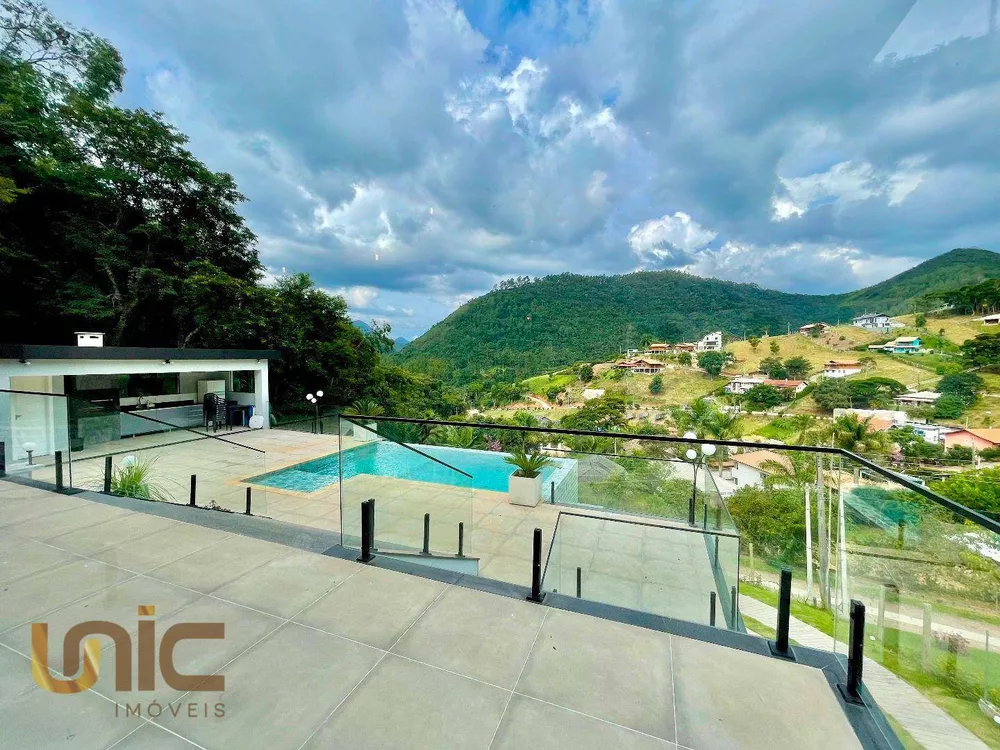 Casa de Condomínio, 6 quartos - Foto 7