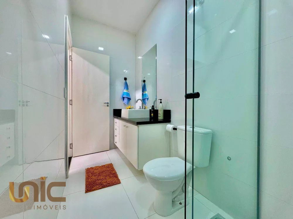 Casa de Condomínio, 6 quartos - Foto 19