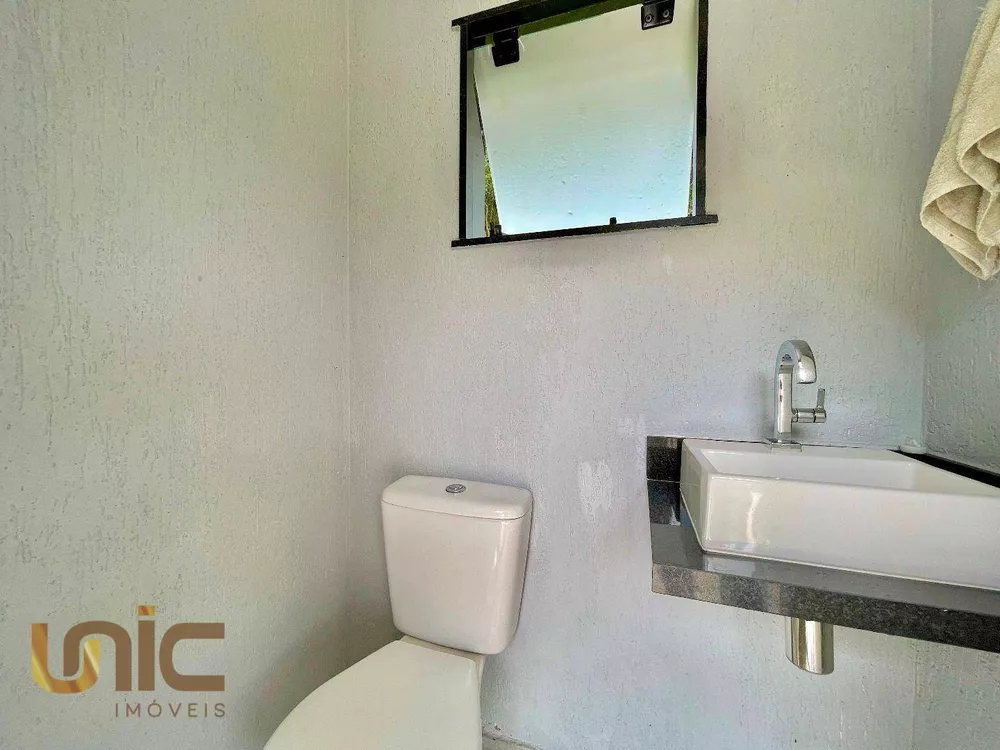 Casa de Condomínio, 6 quartos - Foto 55