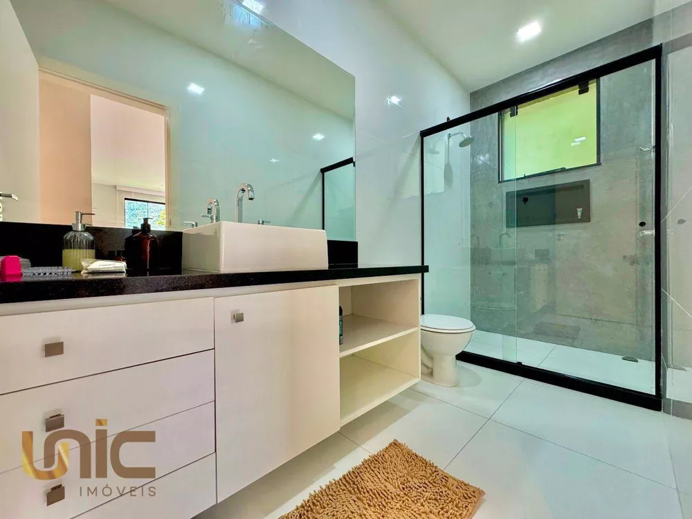 Casa de Condomínio, 6 quartos - Foto 44