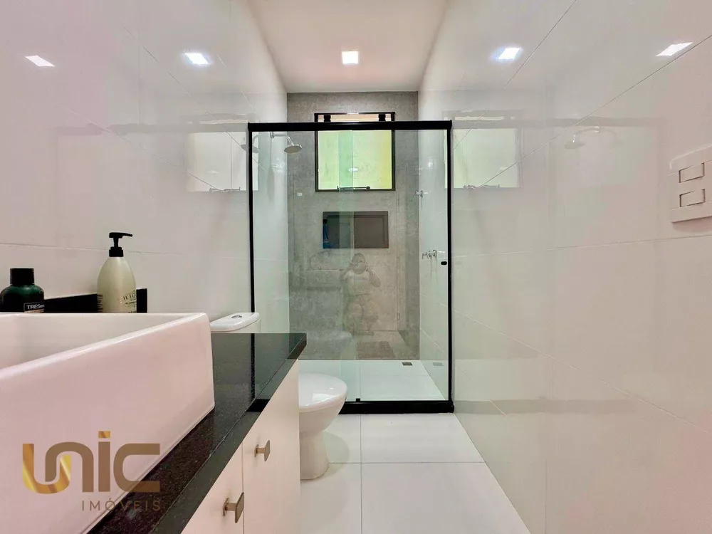 Casa de Condomínio, 6 quartos - Foto 18