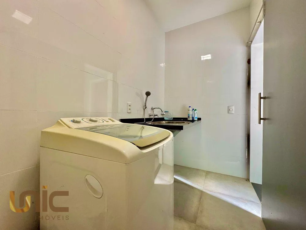 Casa de Condomínio, 6 quartos - Foto 49