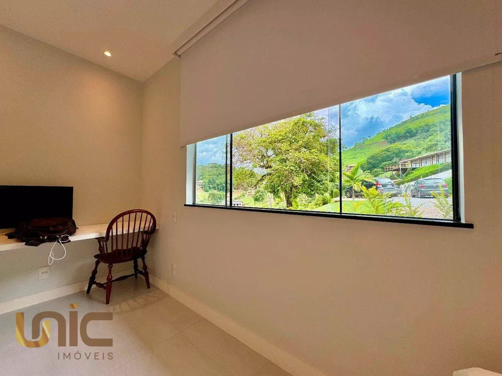 Casa de Condomínio, 6 quartos - Foto 32