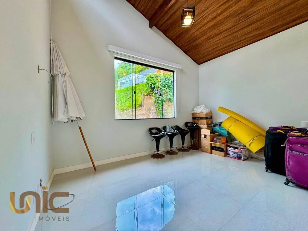 Casa de Condomínio, 6 quartos - Foto 26