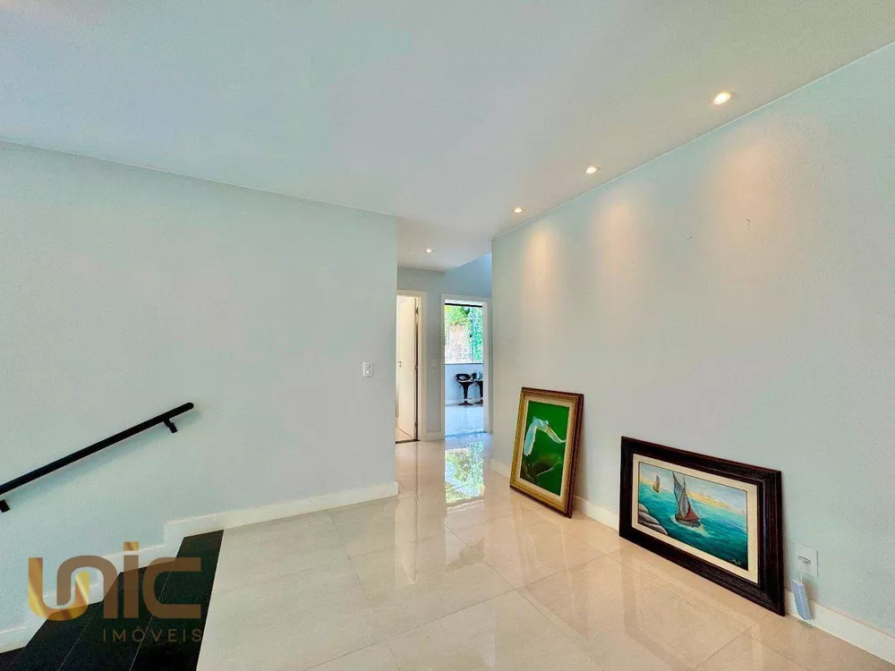 Casa de Condomínio, 6 quartos - Foto 20