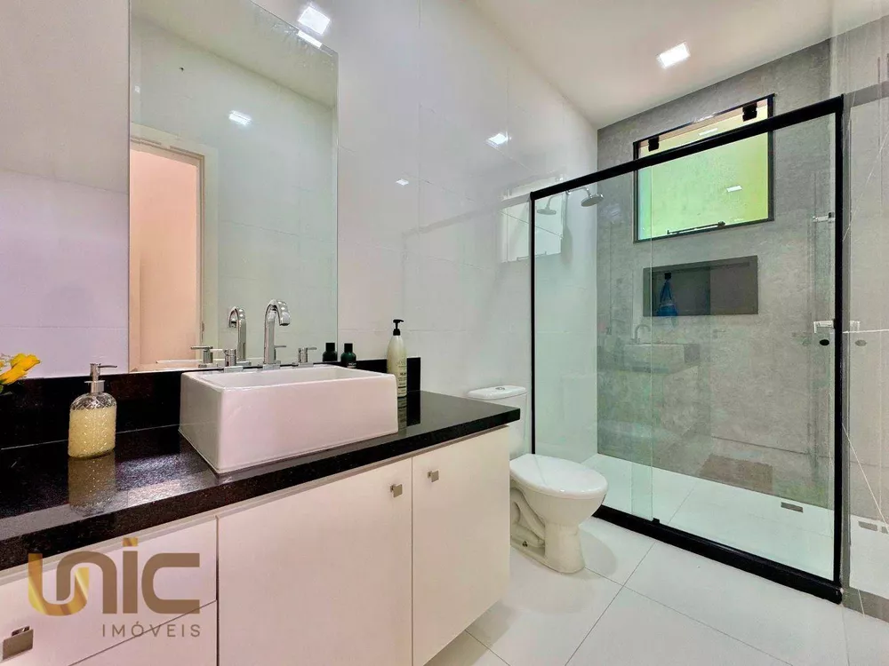 Casa de Condomínio, 6 quartos - Foto 17