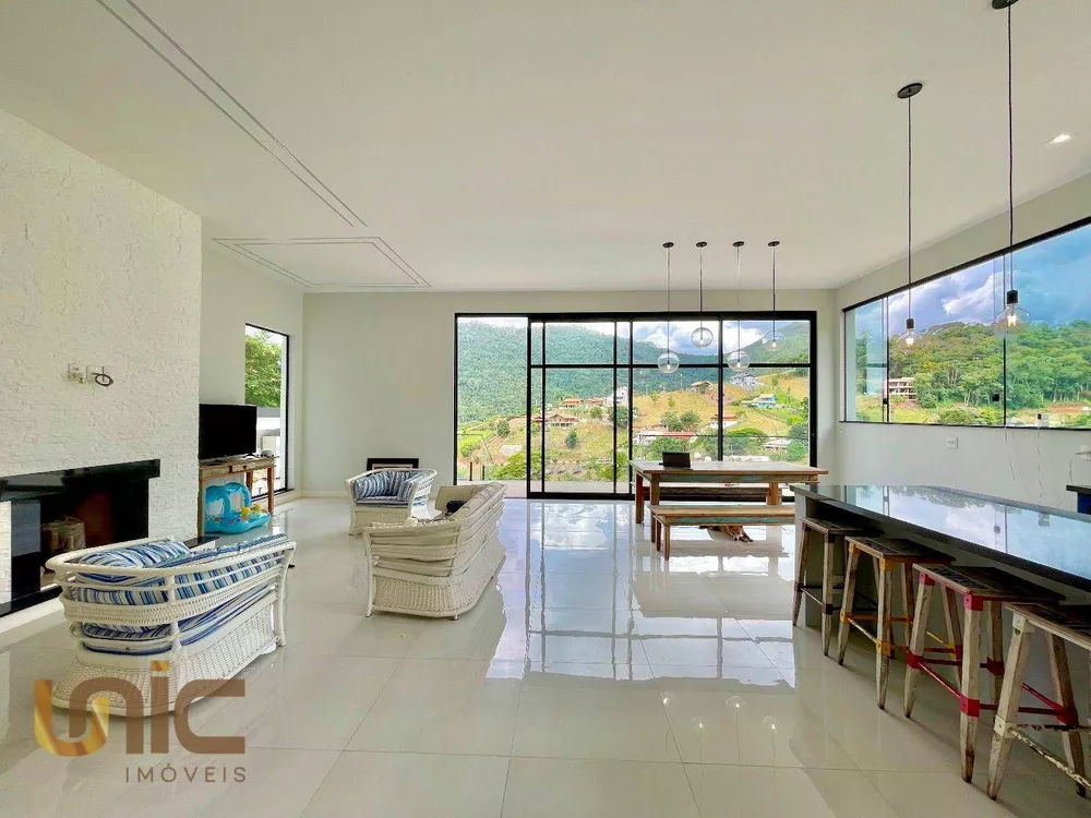 Casa de Condomínio, 6 quartos - Foto 6