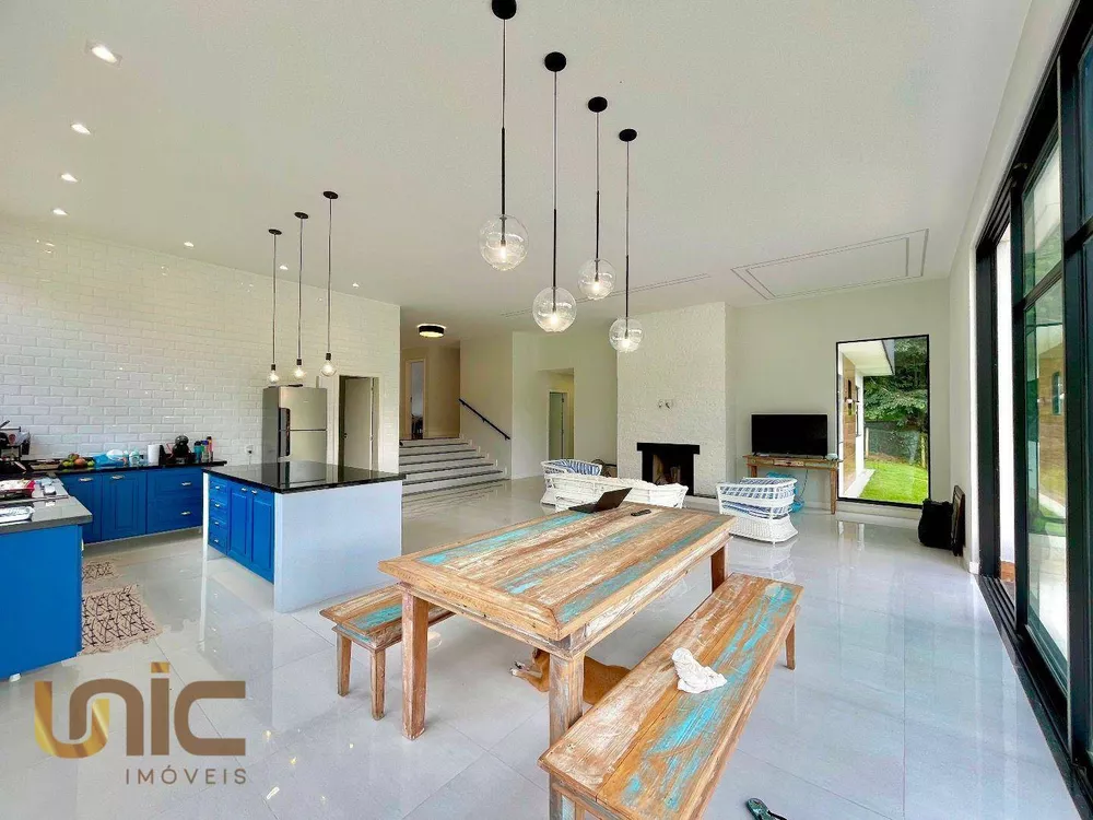 Casa de Condomínio, 6 quartos - Foto 4