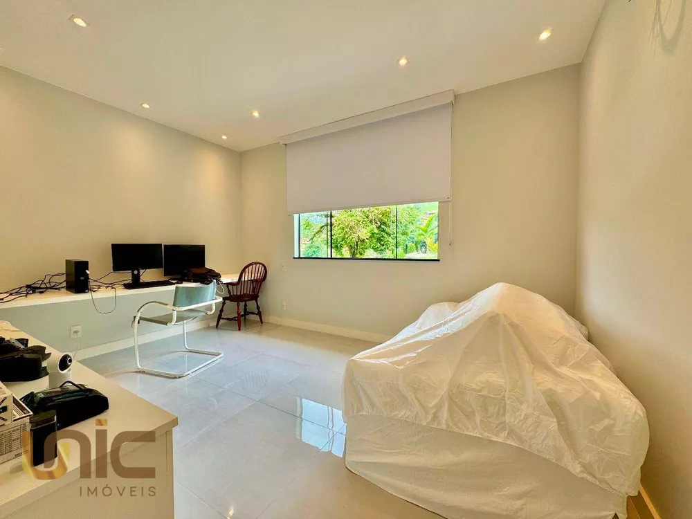 Casa de Condomínio, 6 quartos - Foto 30