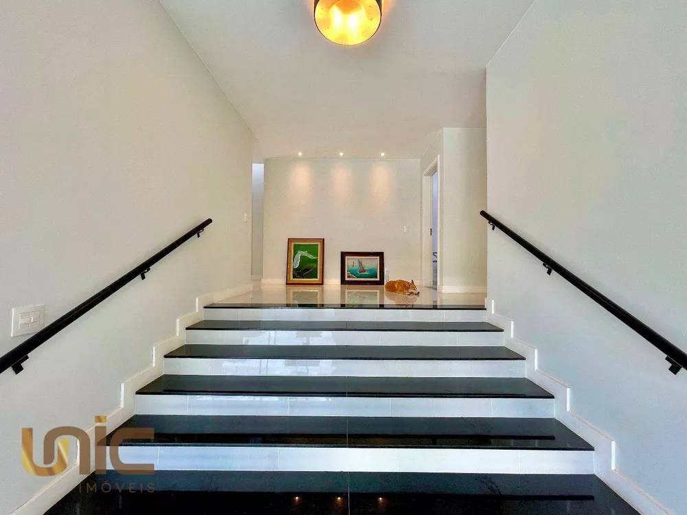 Casa de Condomínio, 6 quartos - Foto 12