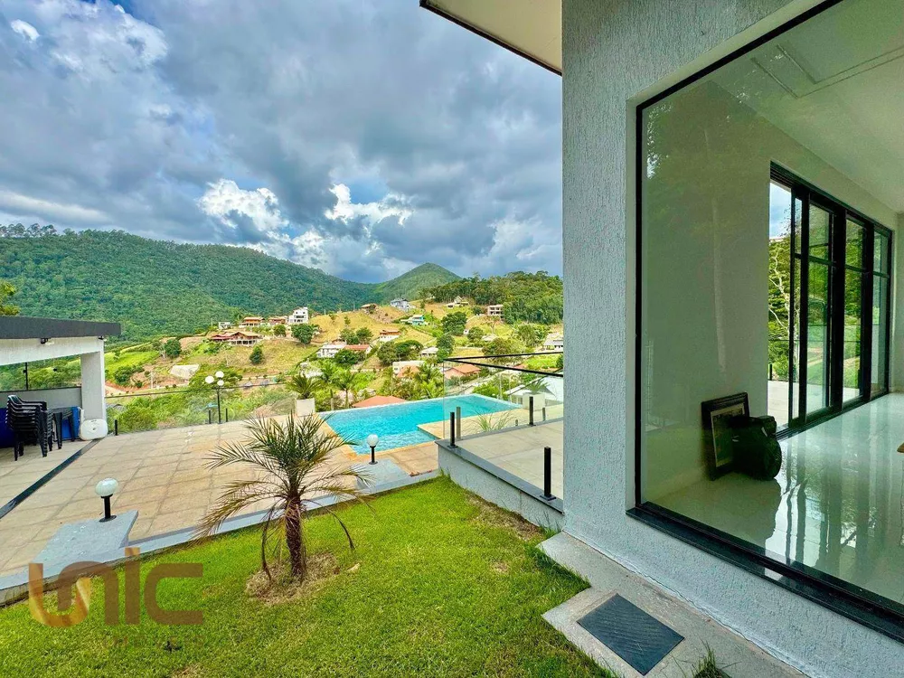 Casa de Condomínio, 6 quartos - Foto 46