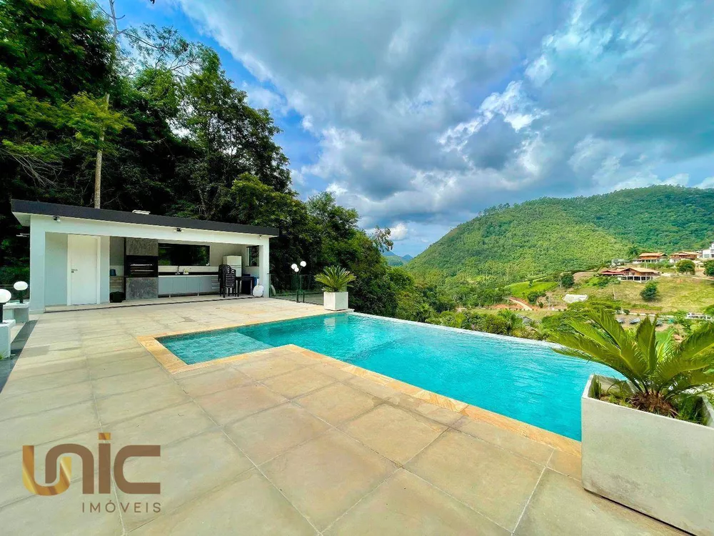 Casa de Condomínio, 6 quartos - Foto 25