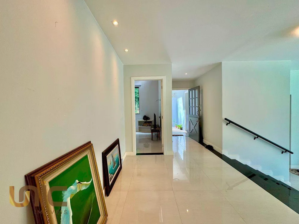 Casa de Condomínio, 6 quartos - Foto 13