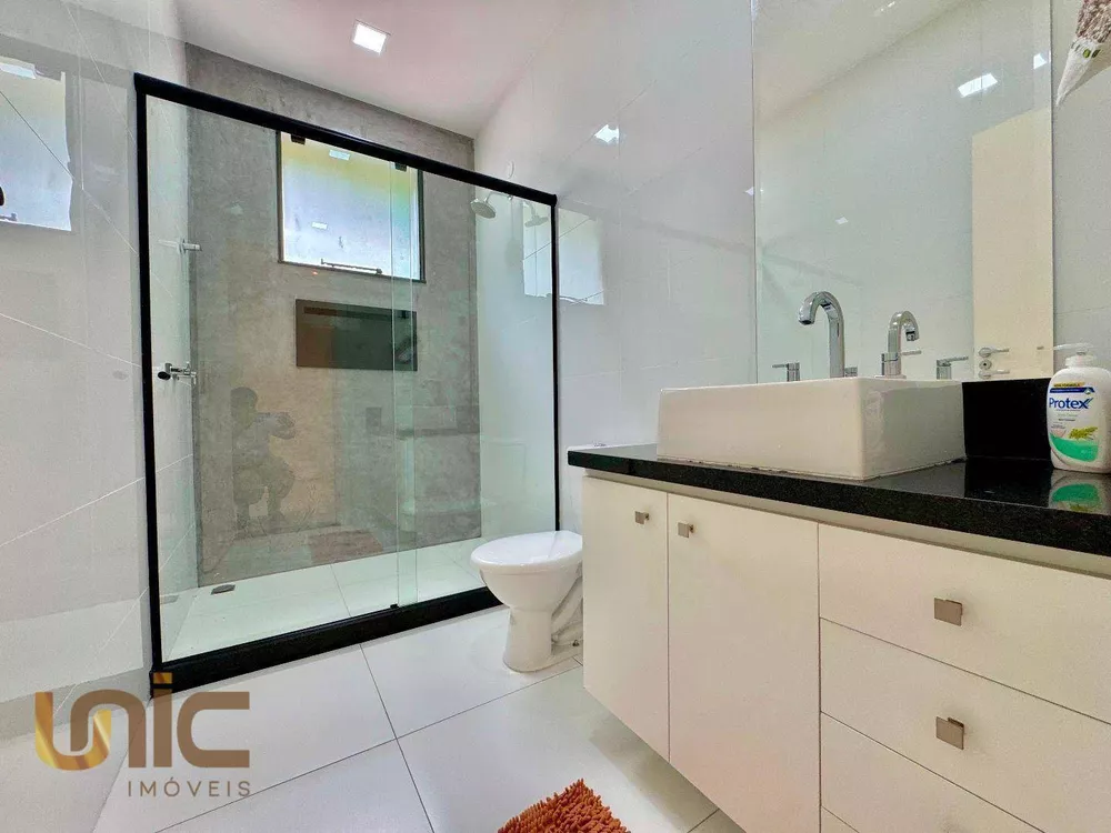 Casa de Condomínio, 6 quartos - Foto 23