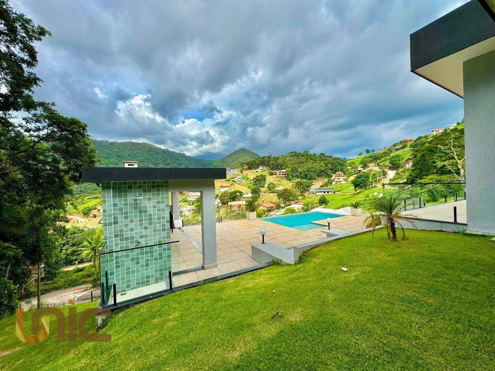 Casa de Condomínio, 6 quartos - Foto 47