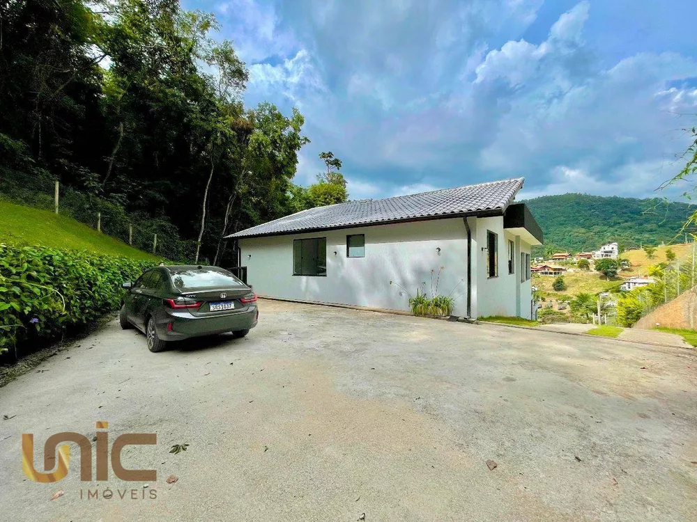 Casa de Condomínio, 6 quartos - Foto 56