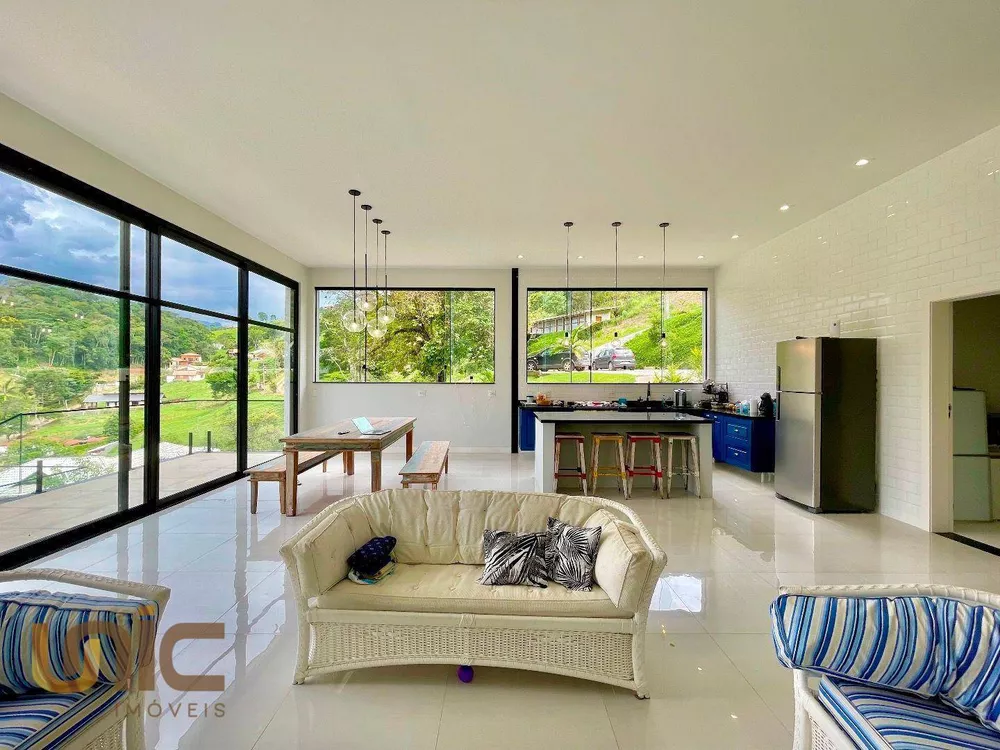 Casa de Condomínio, 6 quartos - Foto 9