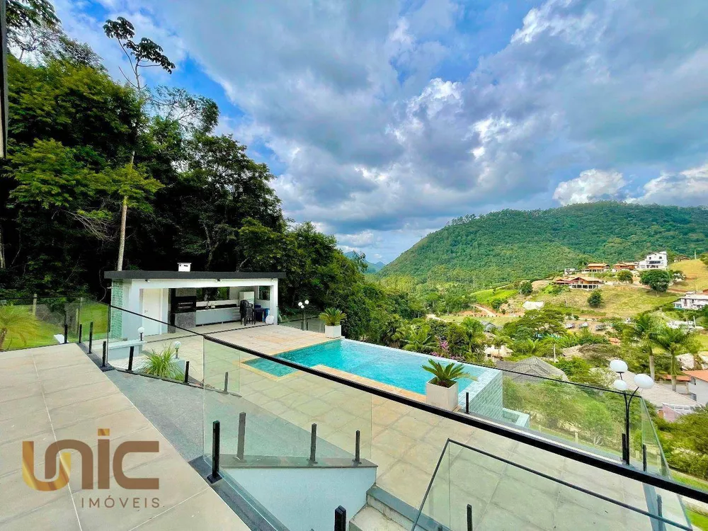 Casa de Condomínio, 6 quartos - Foto 11