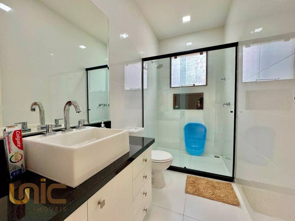 Casa de Condomínio, 6 quartos - Foto 40