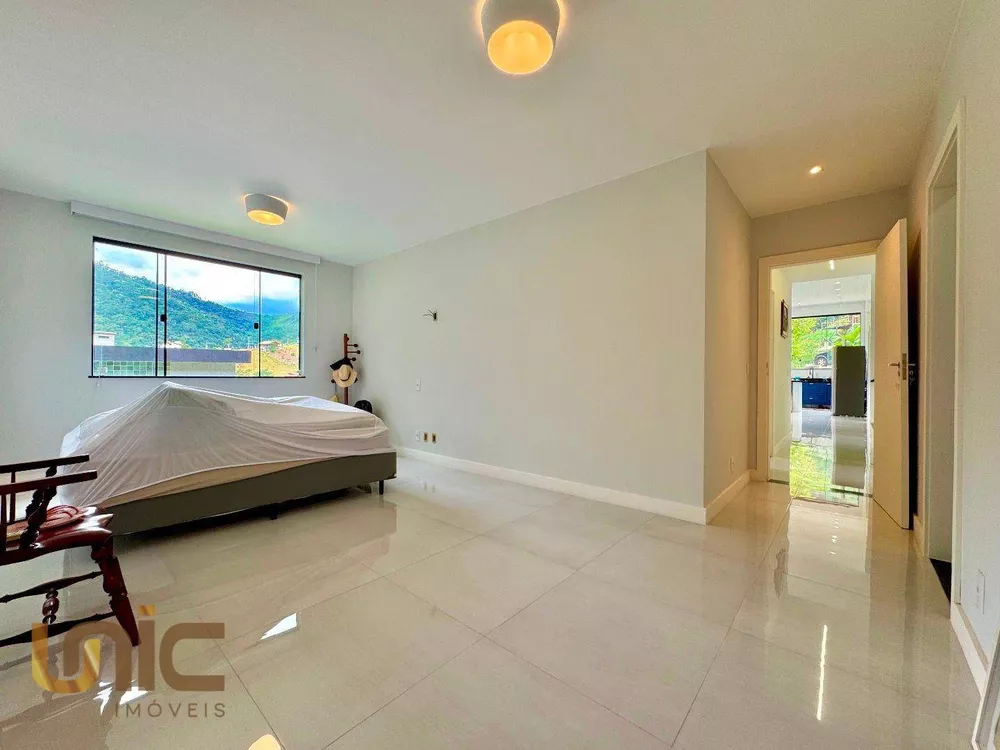 Casa de Condomínio, 6 quartos - Foto 43