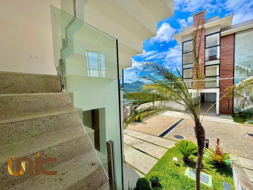 Casa, 5 quartos, 260 m² - Foto 5