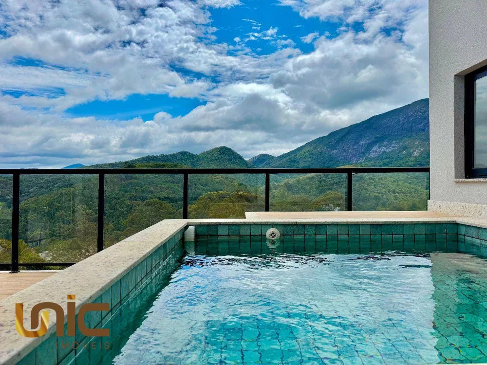 Casa, 5 quartos, 260 m² - Foto 19