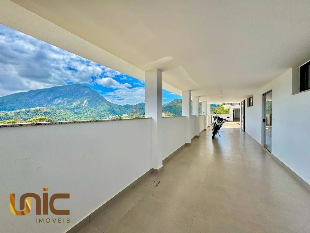 Casa, 5 quartos, 260 m² - Foto 3