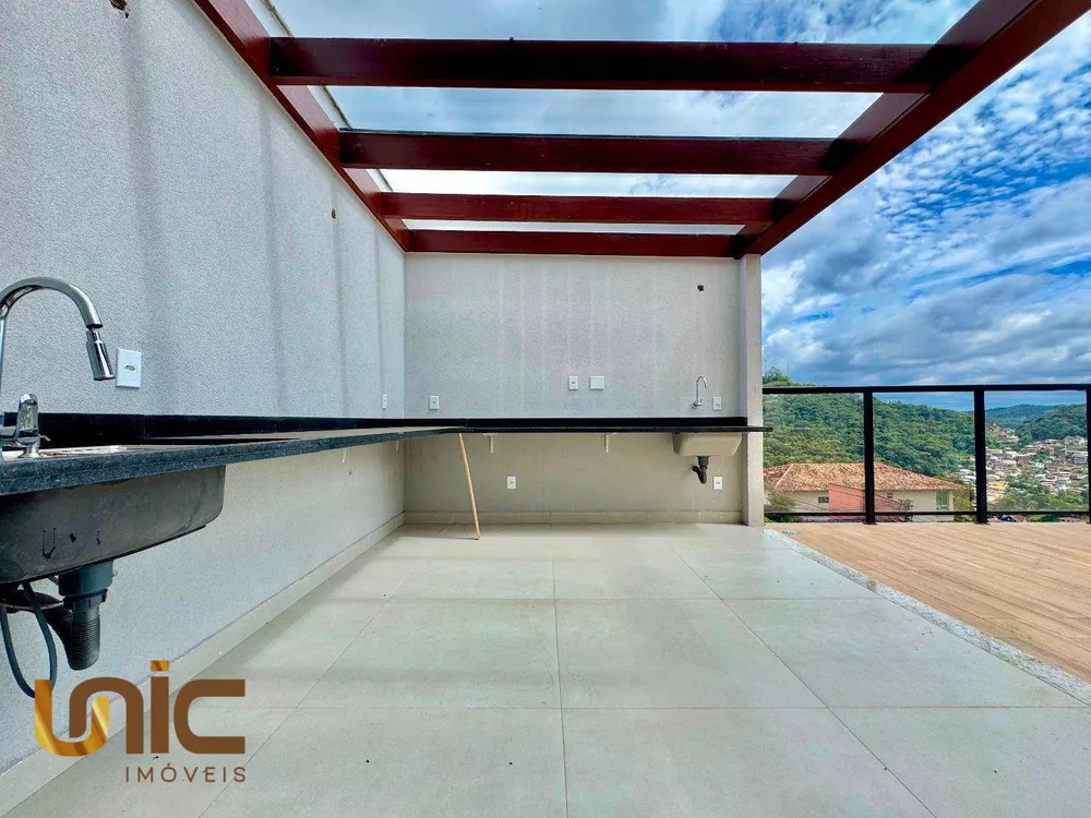 Casa, 5 quartos, 260 m² - Foto 17