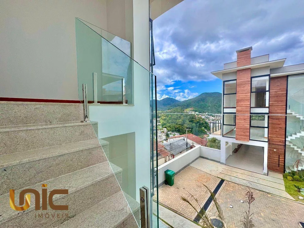 Casa, 5 quartos, 260 m² - Foto 21