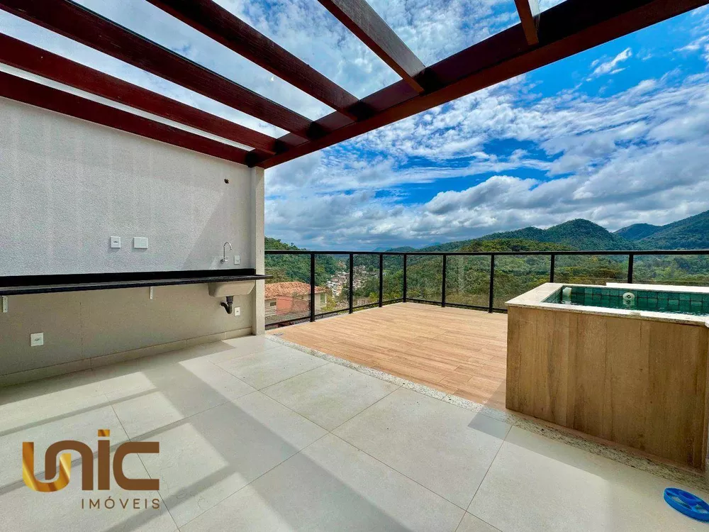 Casa, 5 quartos, 260 m² - Foto 18