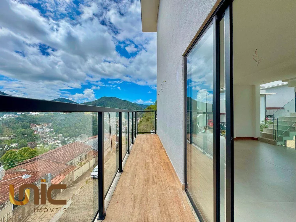 Casa, 5 quartos, 260 m² - Foto 12