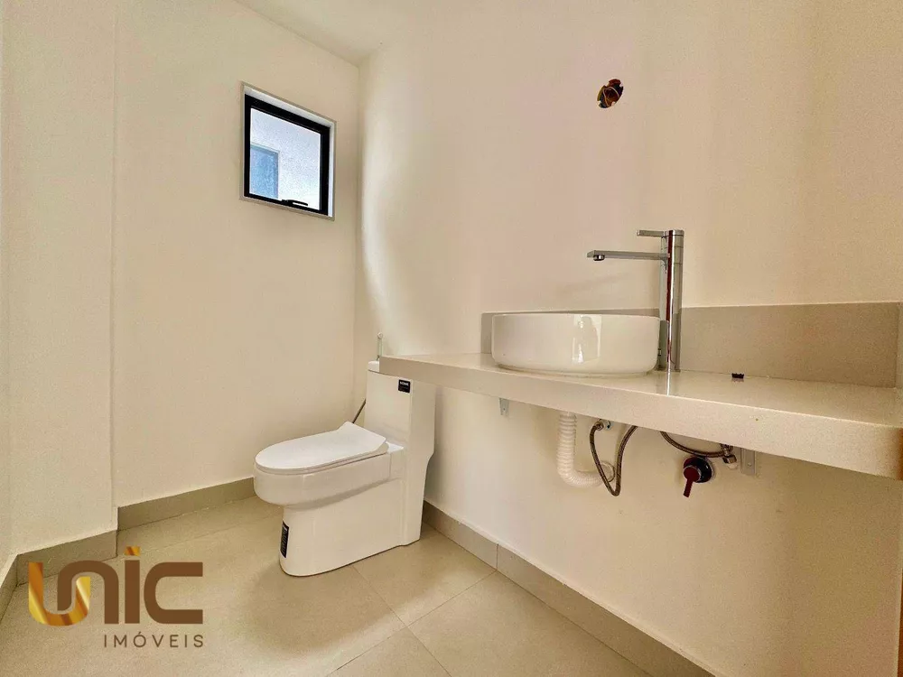 Casa, 5 quartos, 260 m² - Foto 13